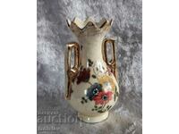 Miniatura antica din portelan