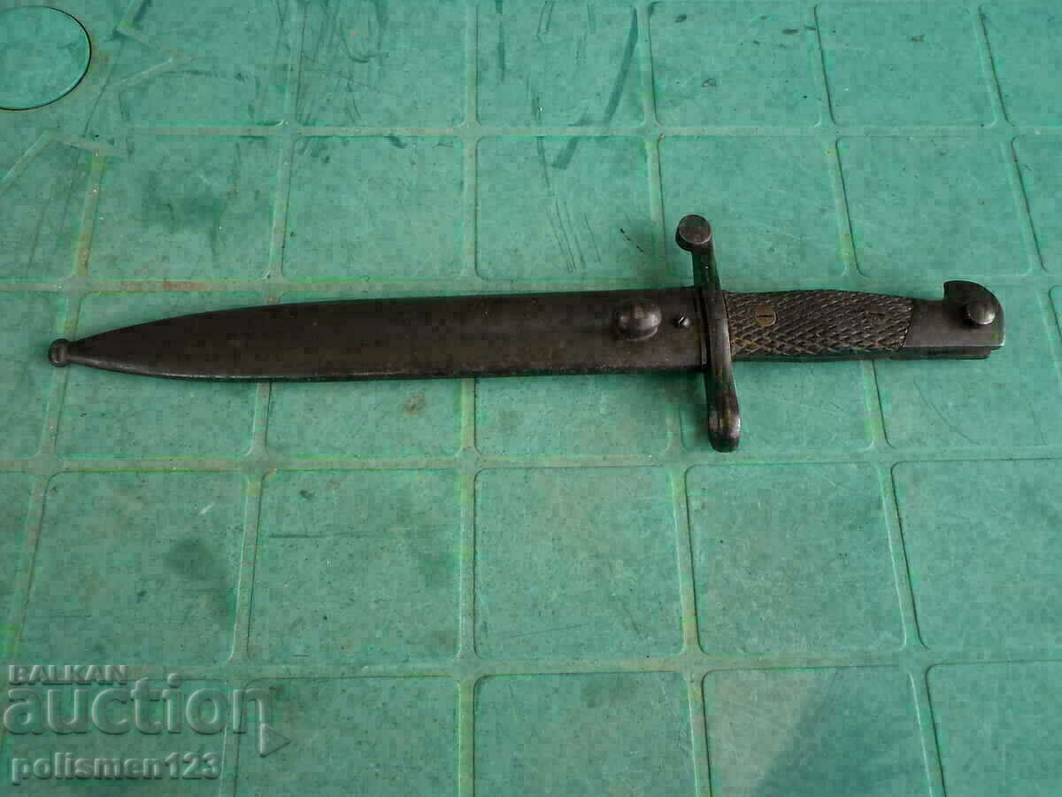 Spanish STICK Spanish STICK