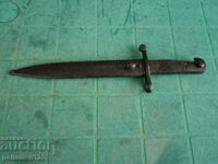 Испански ЩИК