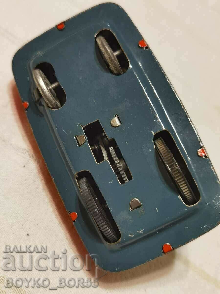 Hungarian Soc Children's Mechanical Trolley Toy 1970s with price 57.00 BGN | € 29.14 Hungarian Soc Children's Mechanical Trolley Toy 1970s with price 57.00 BGN | € 29.14