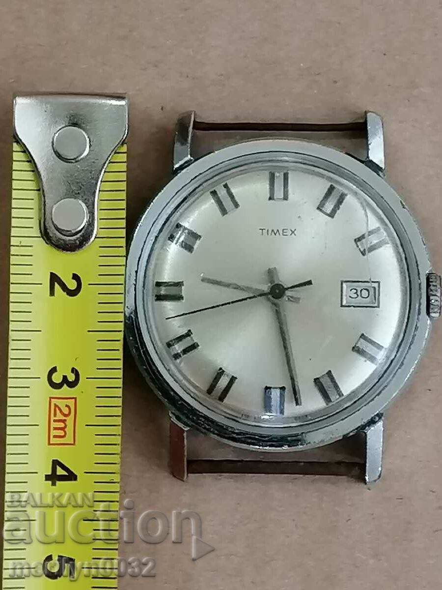 Wristwatch secondary, sensor WORKS - 7 Wristwatch secondary, sensor WORKS - 7