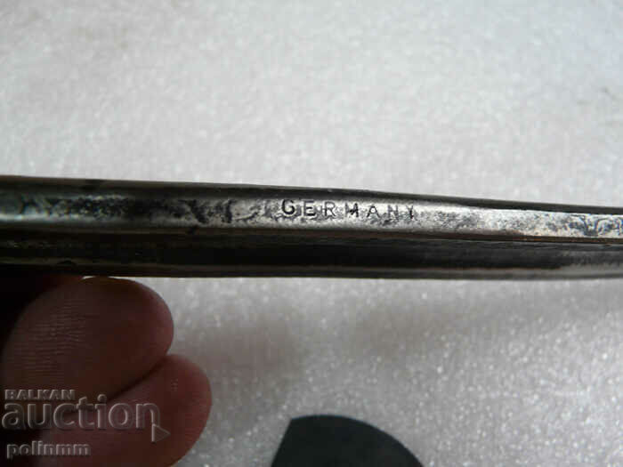 Delivery of Old German chisel / chisel - 4 Delivery of Old German chisel / chisel - 4