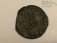 Moneda Vaticanului 1802