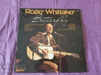 Record de gramofon - Roger Whittaker