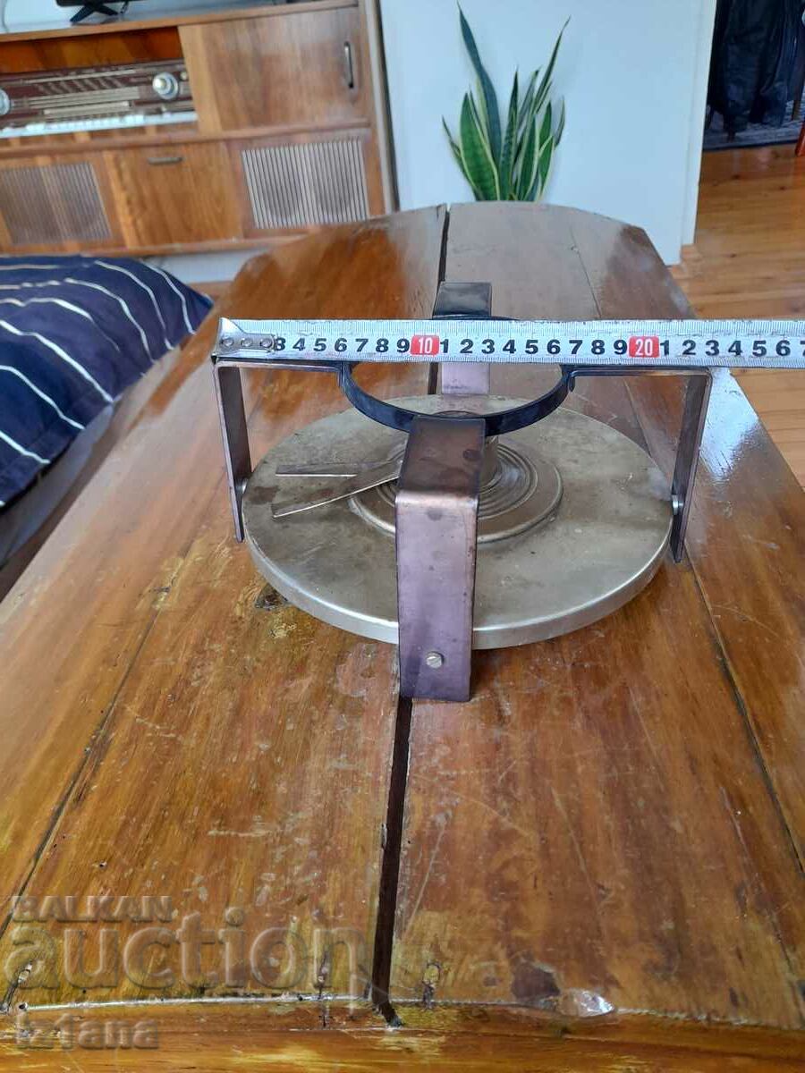 Auction Old alcohol hot plate, alcohol Auction Old alcohol hot plate, alcohol