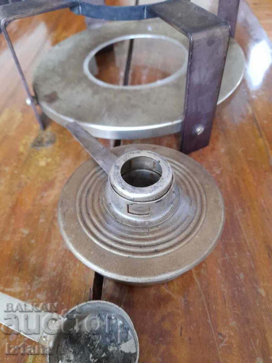 Old alcohol hot plate, alcohol - 7 Old alcohol hot plate, alcohol - 7
