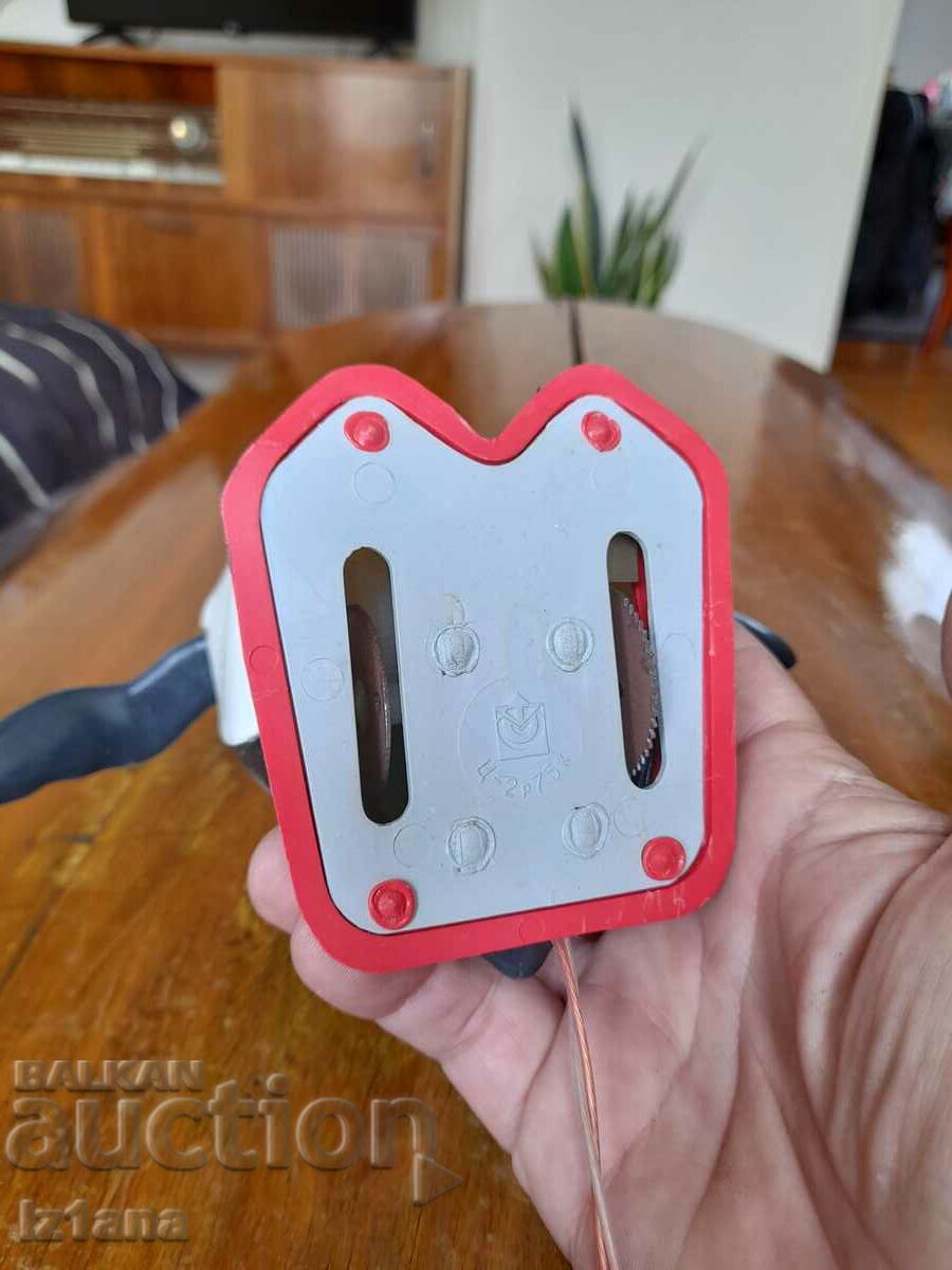 Old Penguin Toy - 5 Old Penguin Toy - 5