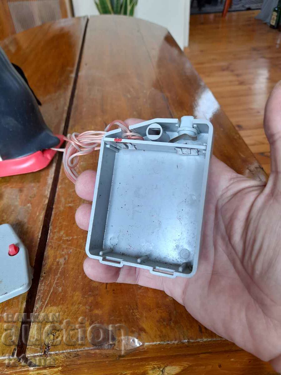 Old Penguin Toy - 7 Old Penguin Toy - 7