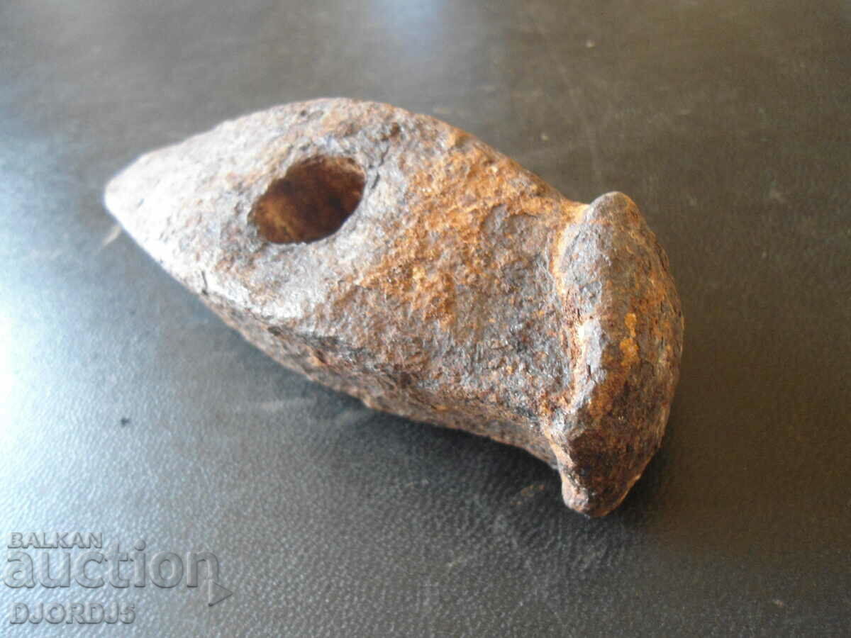 Auction Ancient hammer Auction Ancient hammer