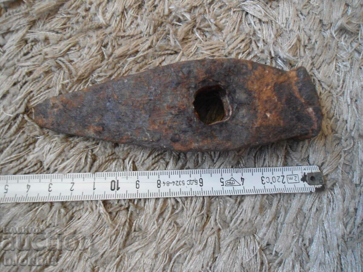 Ancient hammer - 5 Ancient hammer - 5