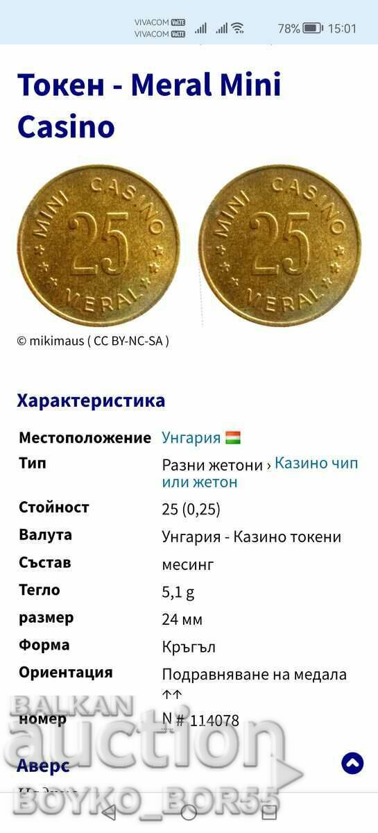 Auction 13 Rare Coins Mini Casino Meral Auction 13 Rare Coins Mini Casino Meral