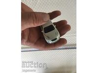 MODEL / TOY / TROLLEY - METAL BENTLEY CONTINENTAL COLLECTION