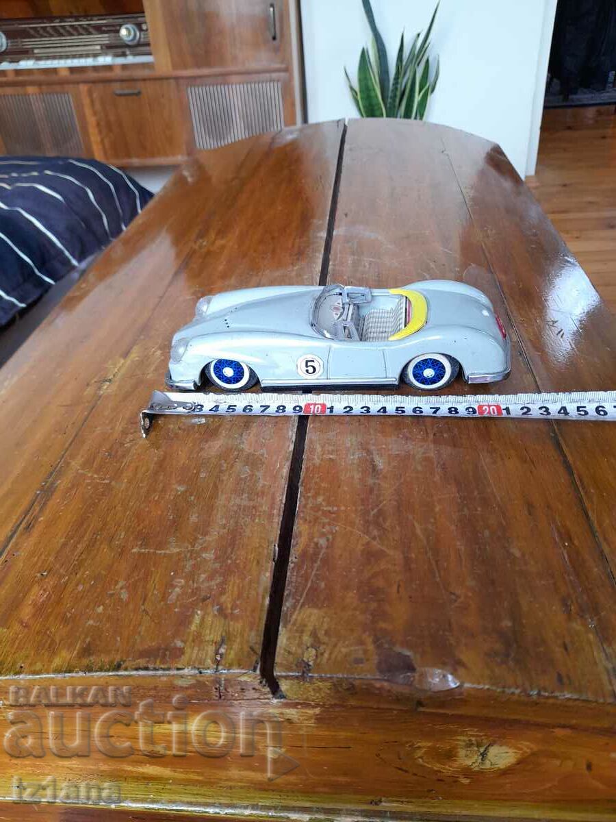 Δημοπρασία Παλιό αυτοκίνητο, τρόλεϊ Δημοπρασία Παλιό αυτοκίνητο, τρόλεϊ