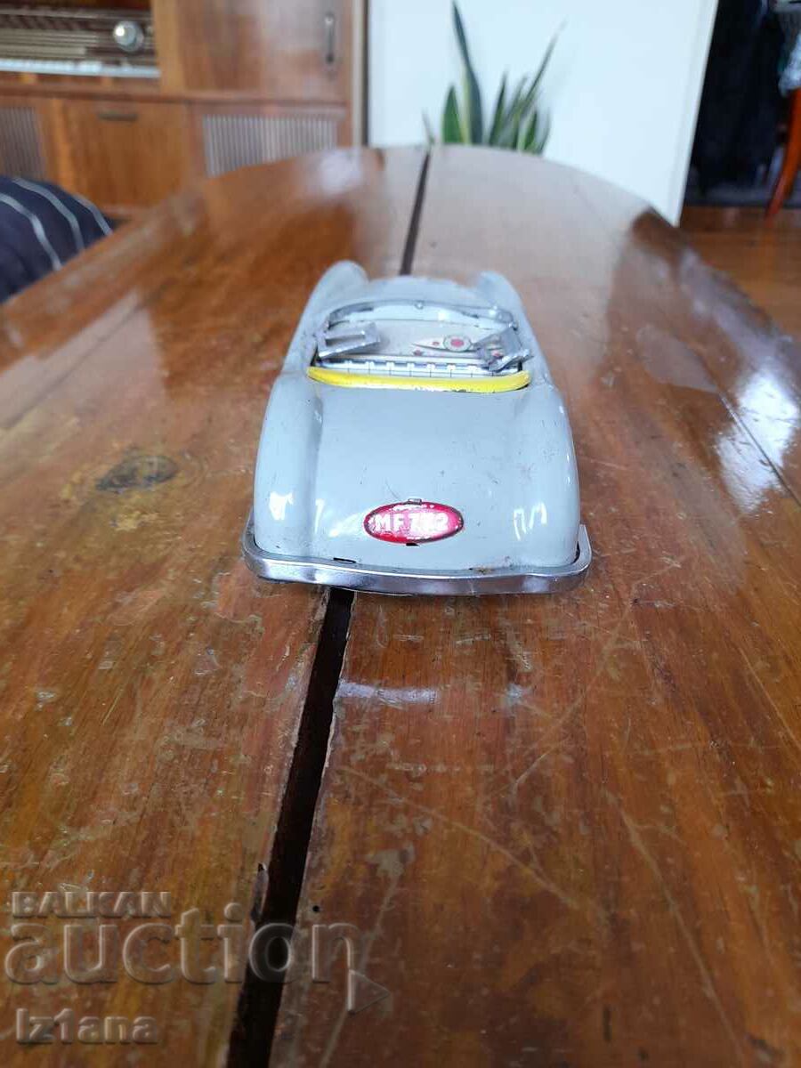 Παράδοση Παλιό αυτοκίνητο, τρόλεϊ Παράδοση Παλιό αυτοκίνητο, τρόλεϊ