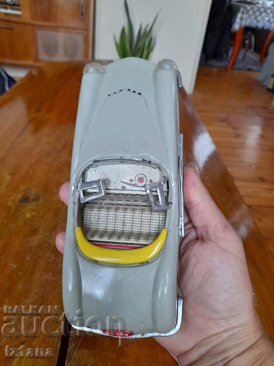 Παλιό αυτοκίνητο, τρόλεϊ - 5 Παλιό αυτοκίνητο, τρόλεϊ - 5