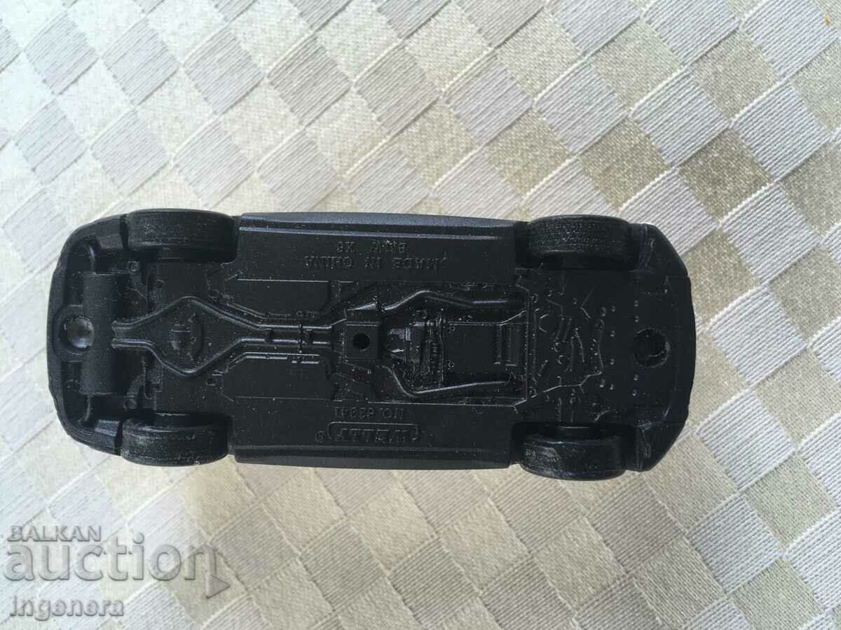 MODEL / TOY / TROLLEY - METAL COLLECTION BMW X5 - 6