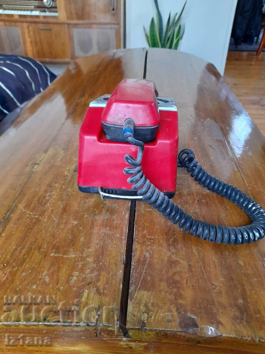 Delivery of Old phone Delivery of Old phone