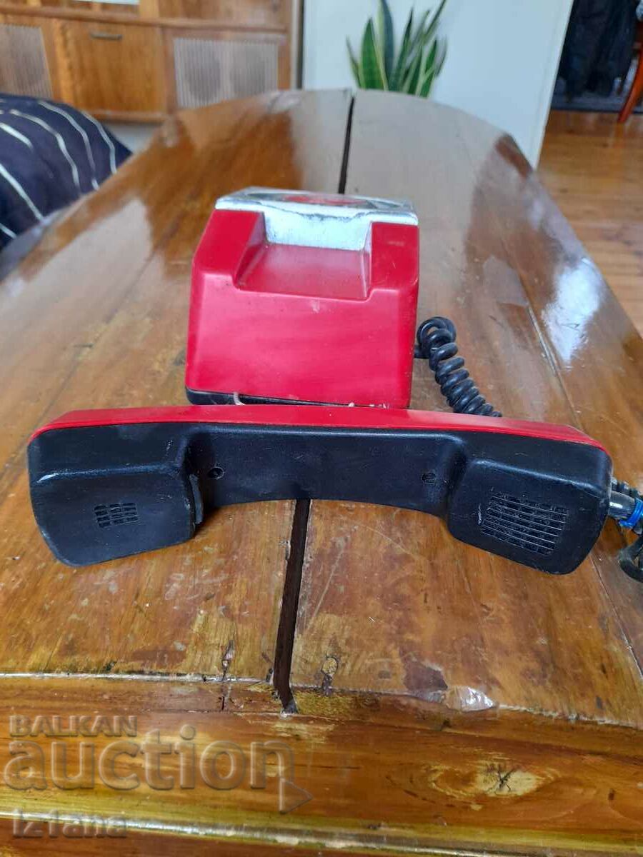 Old phone - 5 Old phone - 5