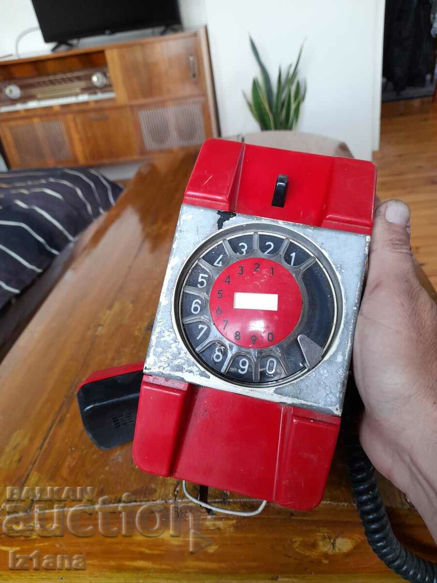 Old phone - 6 Old phone - 6