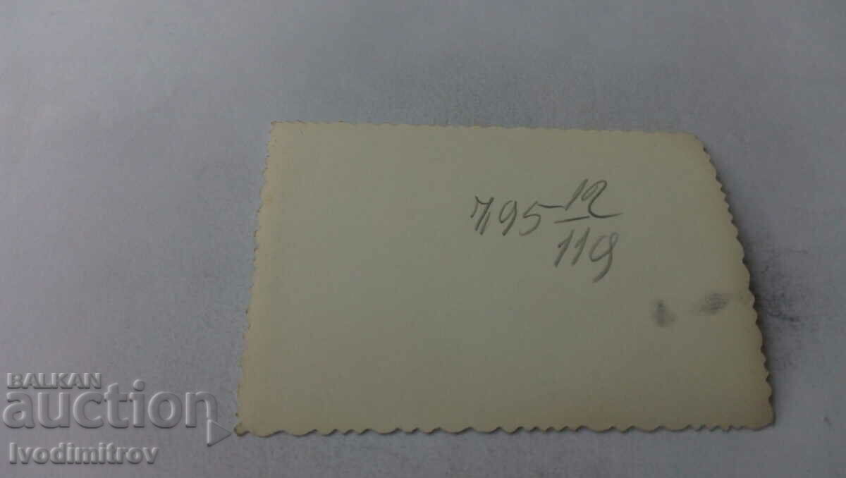 Photo Sofia A man in a white suit on a walk with price 2.65 BGN | € 1.35 Photo Sofia A man in a white suit on a walk with price 2.65 BGN | € 1.35