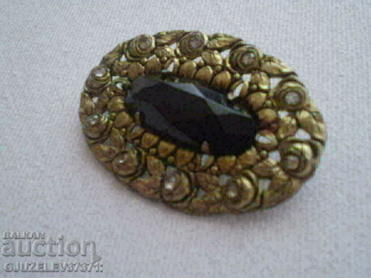 Ancient aristocratic brooch - 5 Ancient aristocratic brooch - 5