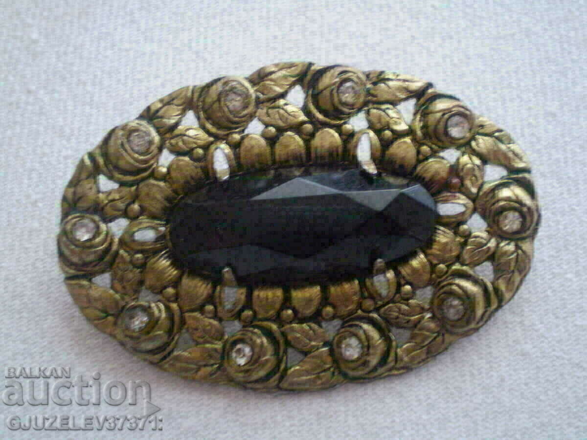 Ancient aristocratic brooch - 7 Ancient aristocratic brooch - 7