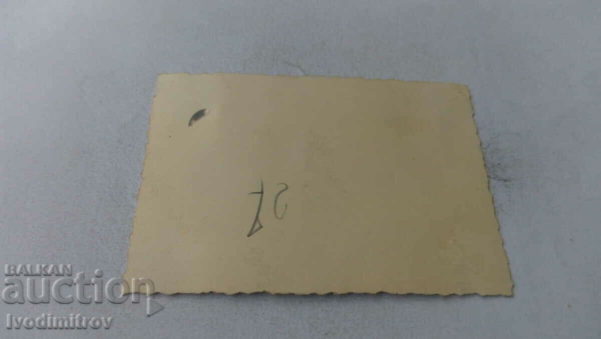 Varna Two young people on the alley in front of the Euxinograd Palace with price 2.45 BGN | € 1.25 Varna Two young people on the alley in front of the Euxinograd Palace with price 2.45 BGN | € 1.25