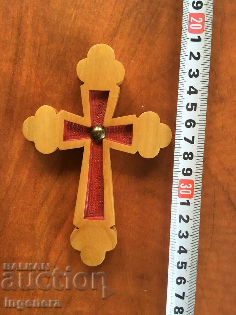 Delivery of CROSS CRUCIFIXION TREE Delivery of CROSS CRUCIFIXION TREE