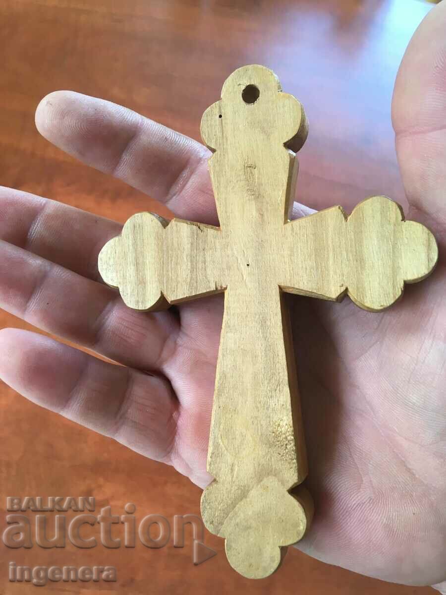 CROSS CRUCIFIXION TREE - 5 CROSS CRUCIFIXION TREE - 5