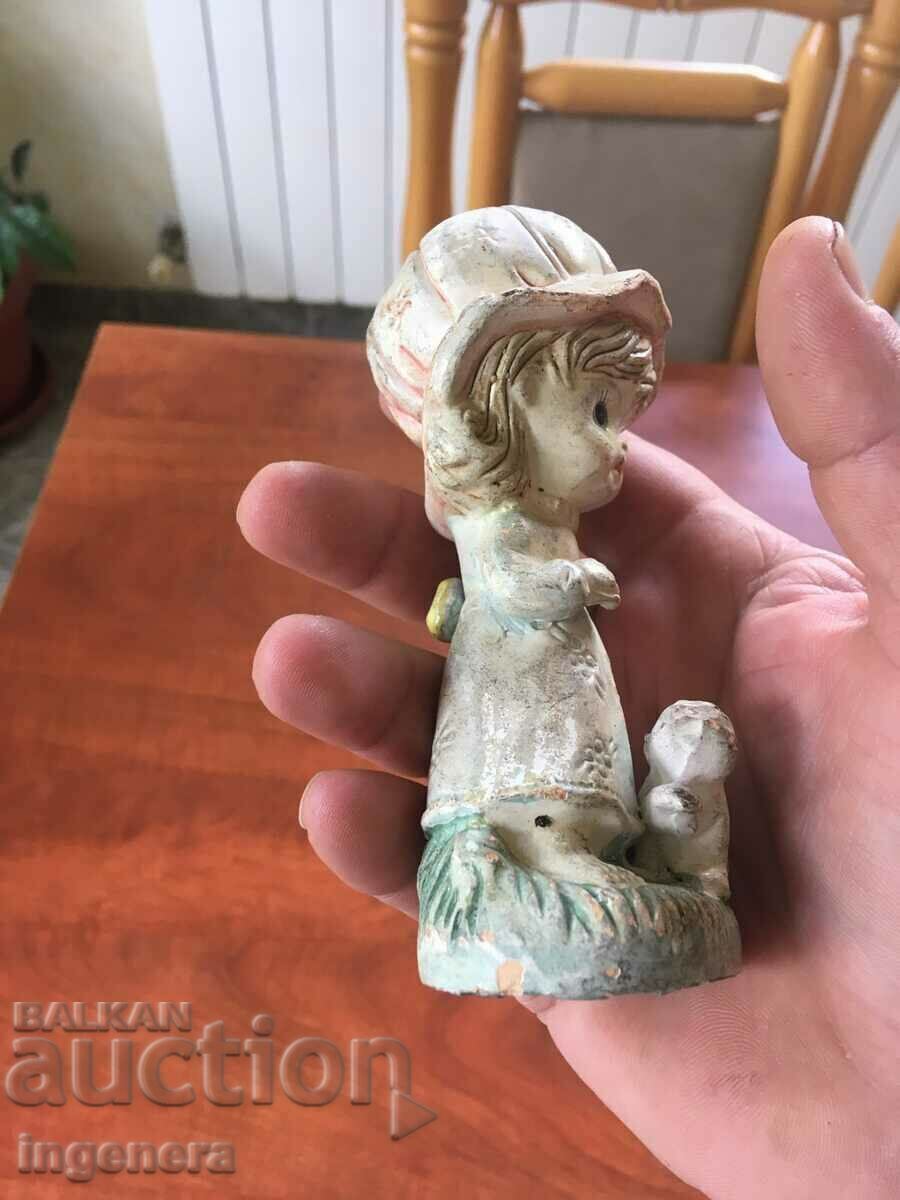 Δημοπρασία ΚΟΥΚΛΑ ΚΕΡΑΜΙΚΑ ΠΟΡΣΕΛΑΝΗ ΠΑΛΙΑ ΓΕΡΜΑΝΙΑ