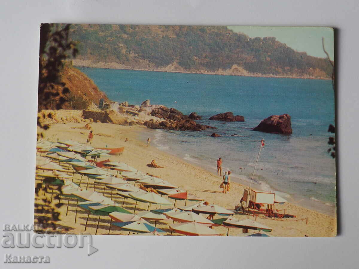 Friendship beach 1977 K 360