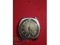 ceas TISSOT