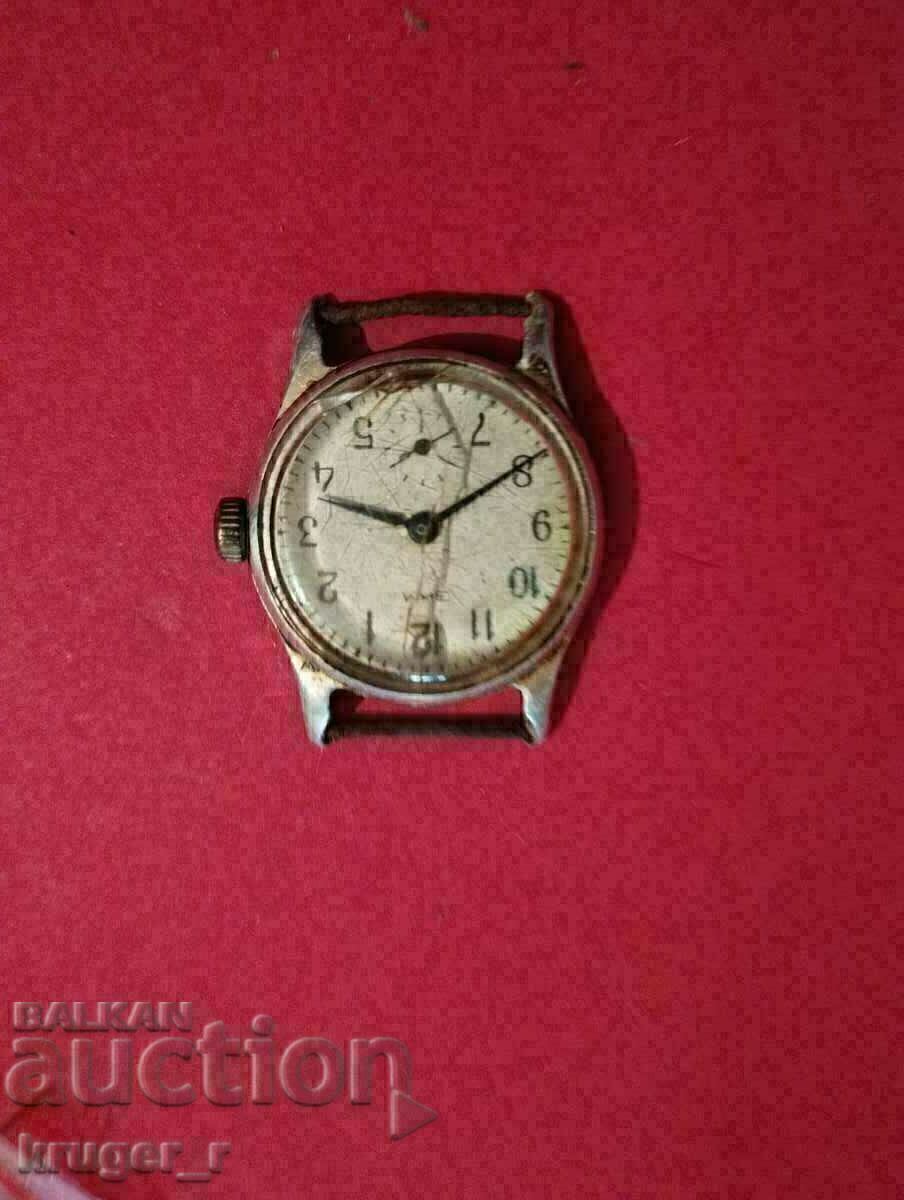 Clock WINTER. with price 10.00 BGN | € 5.11 Clock WINTER. with price 10.00 BGN | € 5.11