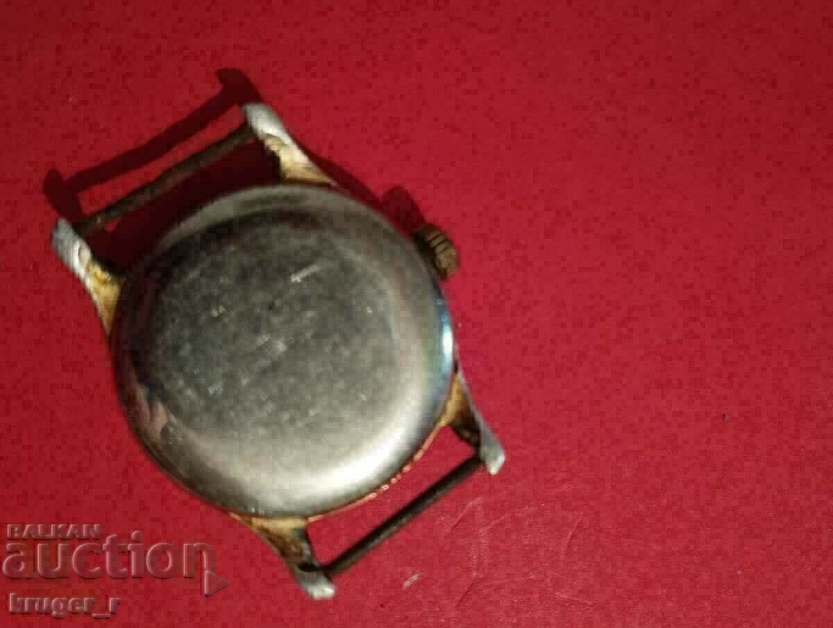 Delivery of Clock WINTER. Delivery of Clock WINTER.