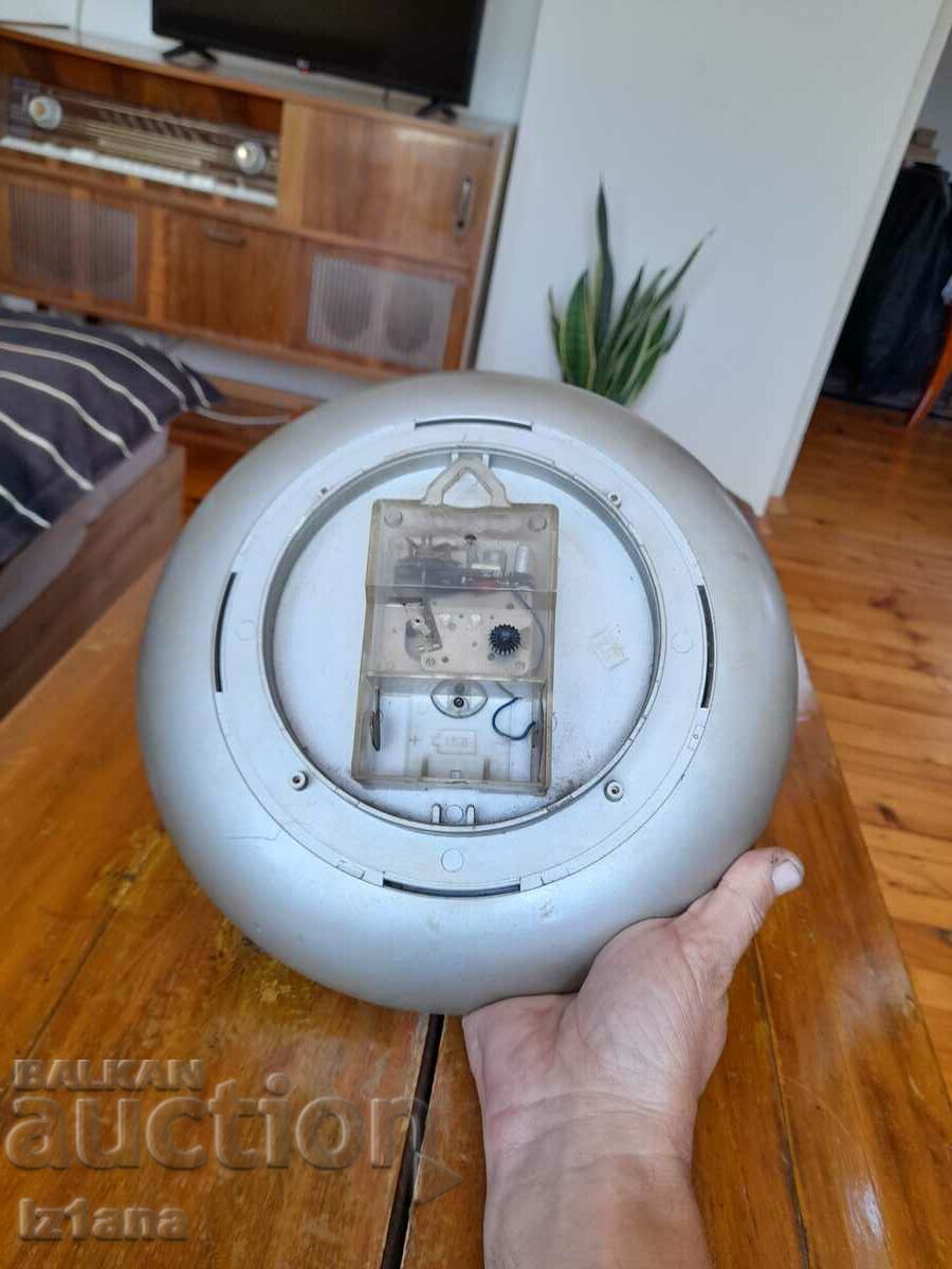 Delivery of Wall clock Jantar, Jantar