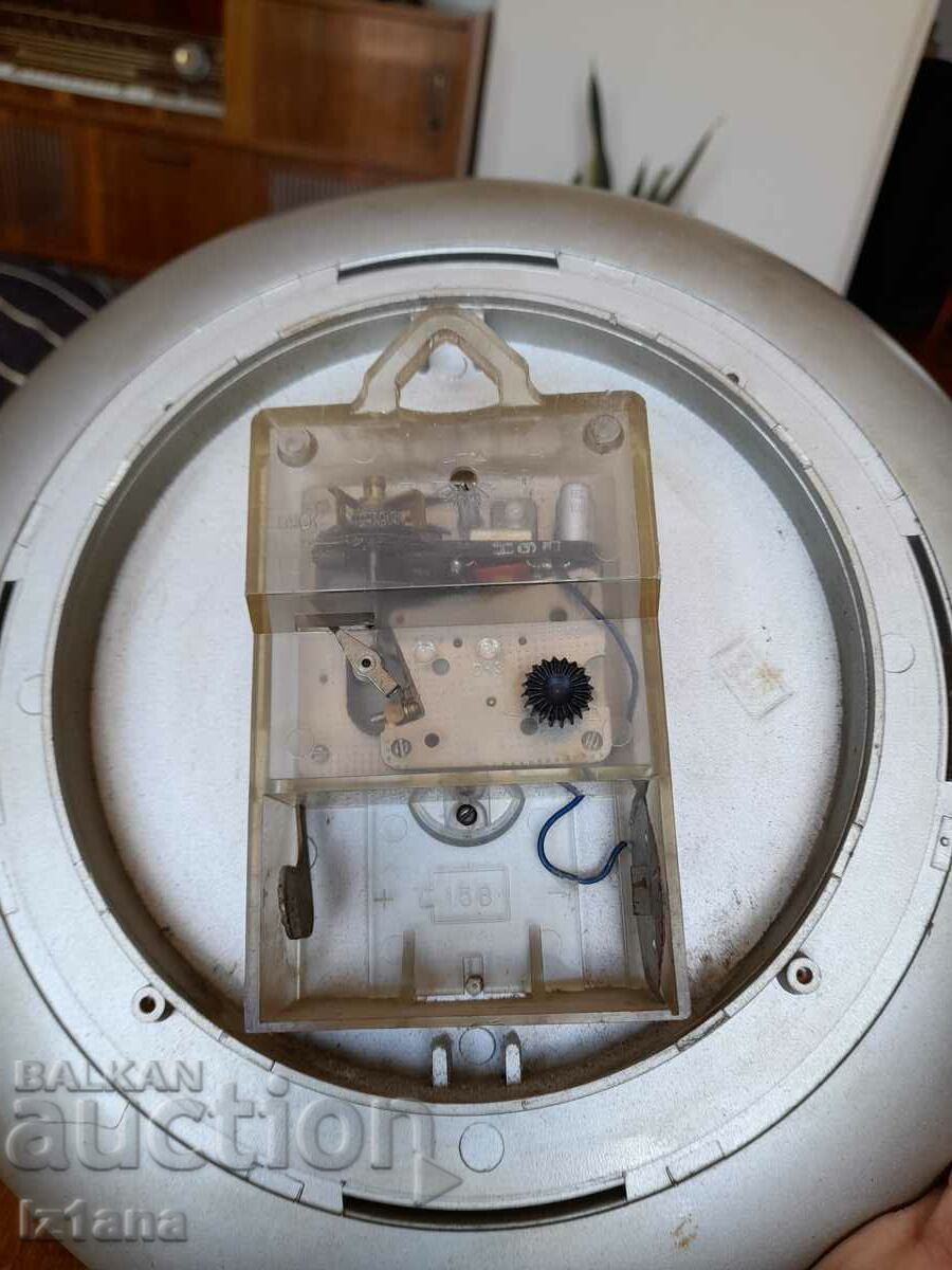 Wall clock Jantar, Jantar - 5