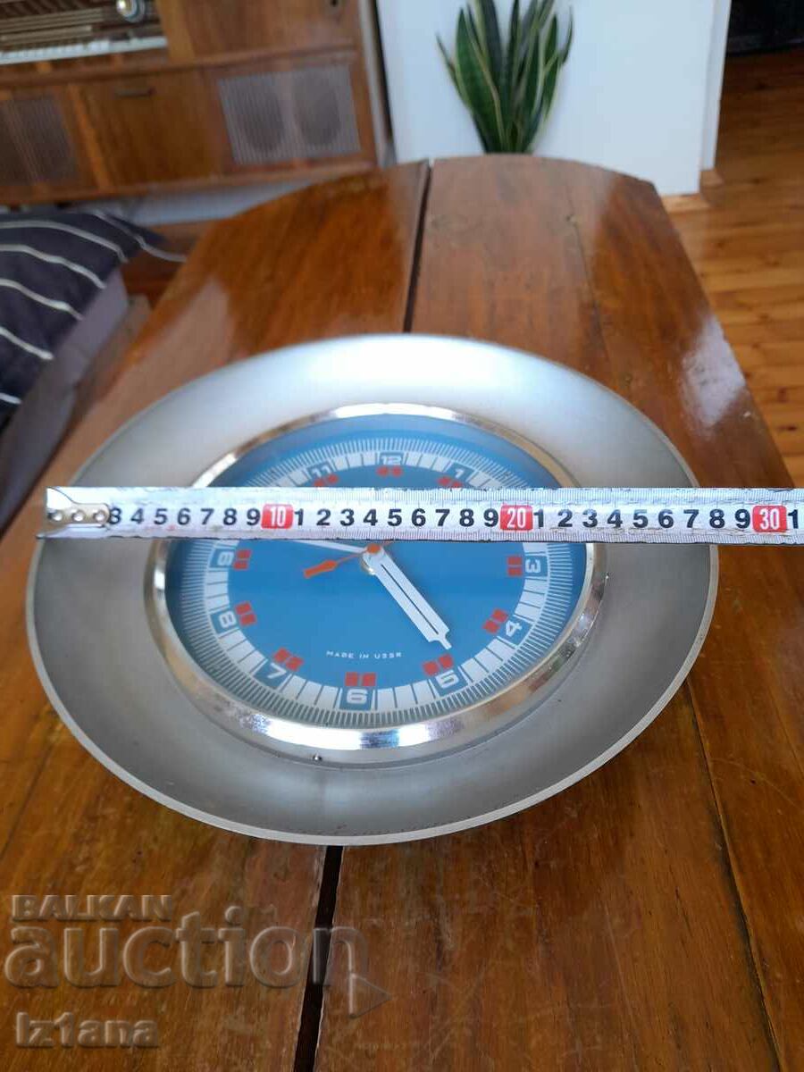 Wall clock Jantar, Jantar - 6