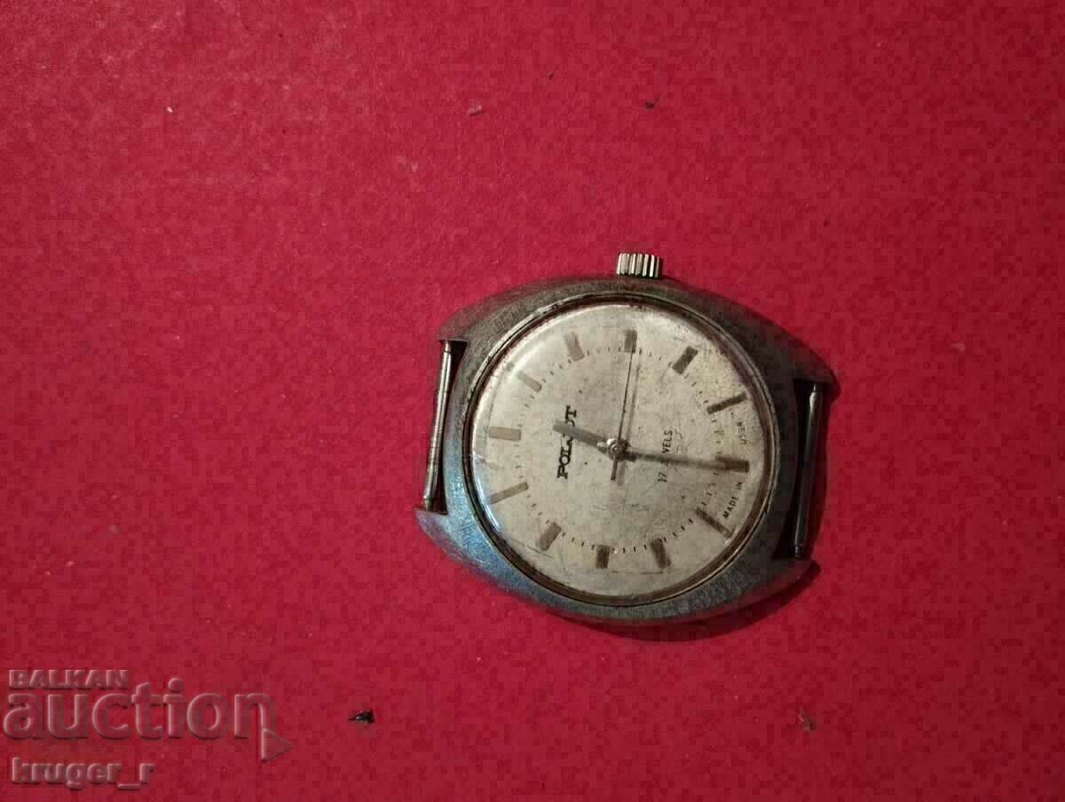 Ρολόι POLJOT με τιμή 20.00 BGN | € 10.23 Ρολόι POLJOT με τιμή 20.00 BGN | € 10.23