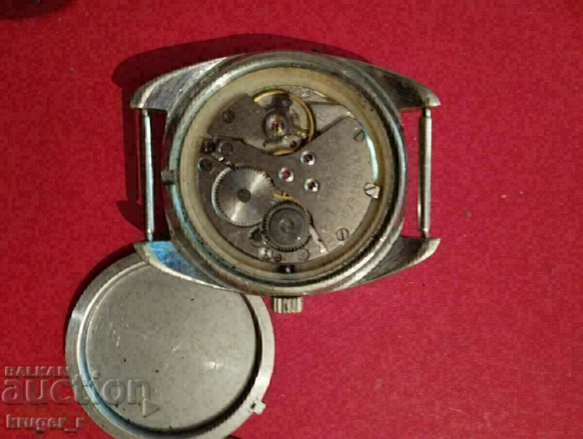 Ρολόι POLJOT - 5 Ρολόι POLJOT - 5