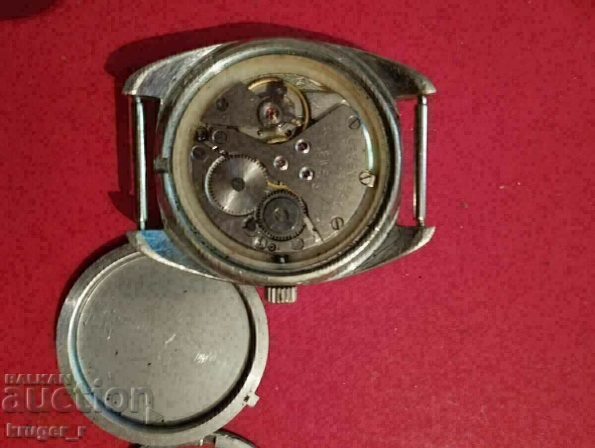 Ρολόι POLJOT - 6