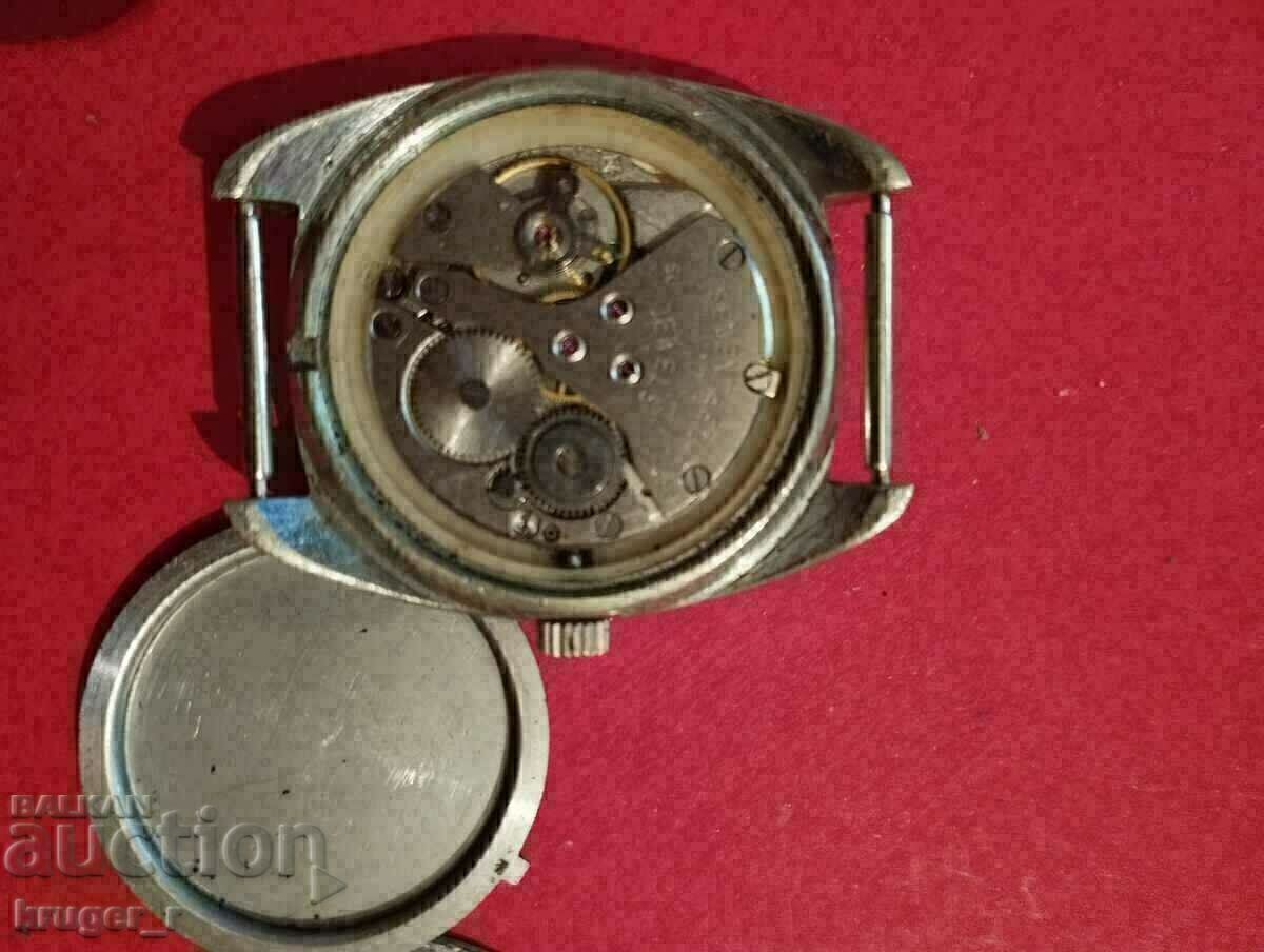 Ρολόι POLJOT - 7 Ρολόι POLJOT - 7