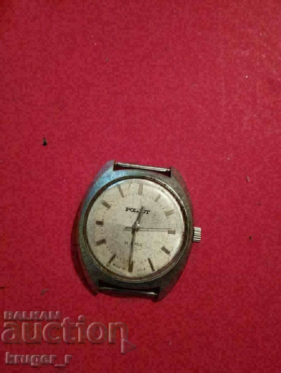 Ρολόι POLJOT Ρολόι POLJOT