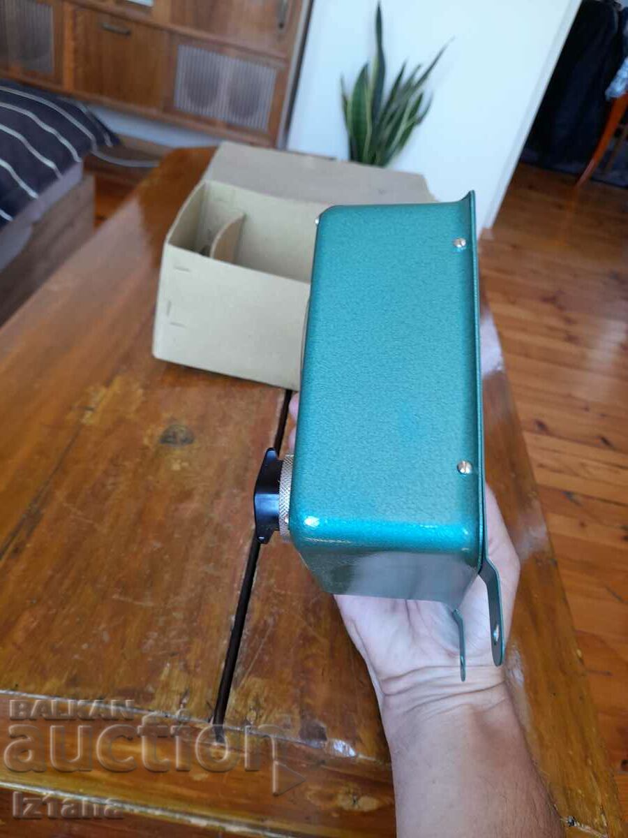 Old kitchen timer - 6 Old kitchen timer - 6