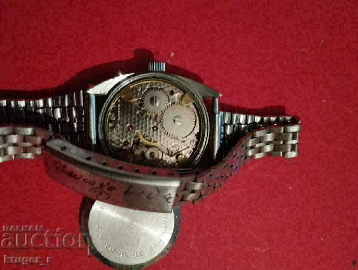 Ladies watch PARKER 17 RUBINS - 5 Ladies watch PARKER 17 RUBINS - 5