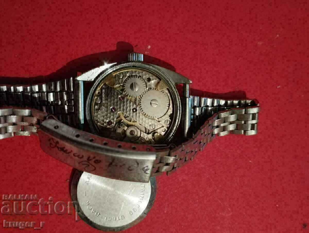 Ladies watch PARKER 17 RUBINS - 6