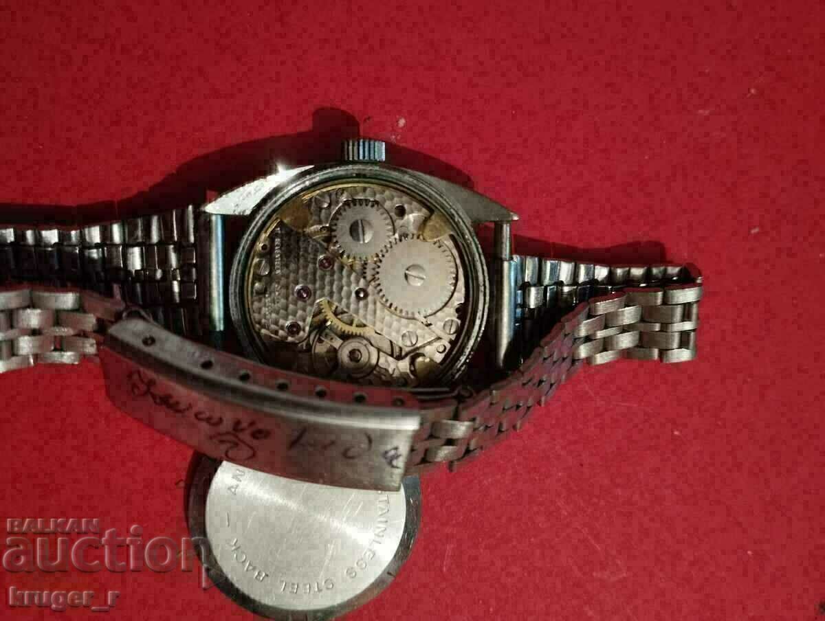 Ladies watch PARKER 17 RUBINS - 7 Ladies watch PARKER 17 RUBINS - 7