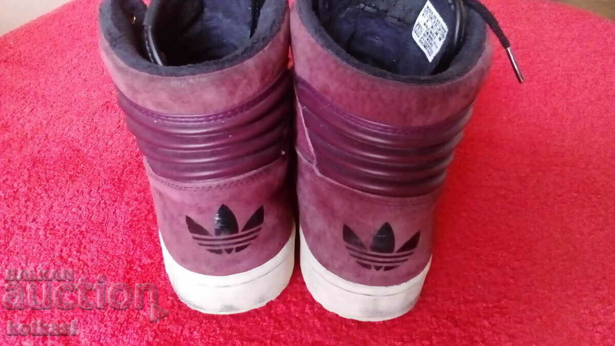 Women's sports shoes sneakers adidas - 5 Women's sports shoes sneakers adidas - 5