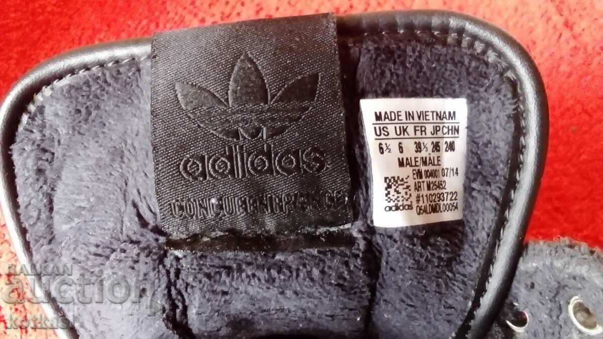 Women's sports shoes sneakers adidas - 6 Women's sports shoes sneakers adidas - 6