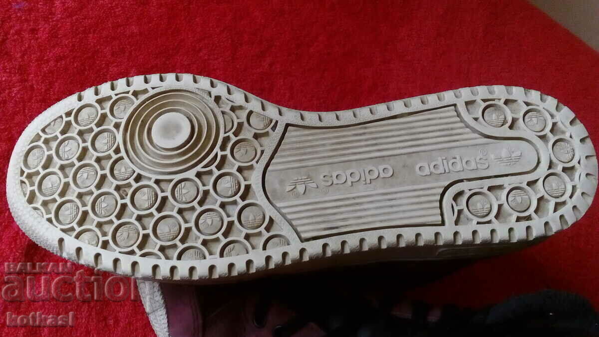 Women's sports shoes sneakers adidas - 7 Women's sports shoes sneakers adidas - 7