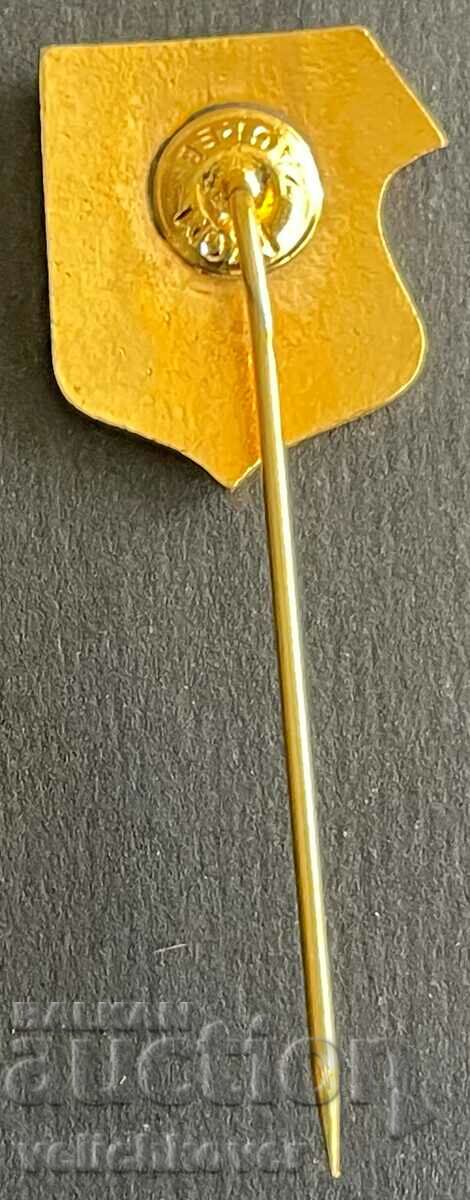 32575 Yugoslavia sign Boxing Boxing tournament SKD 1964. Email with price 3.00 BGN | € 1.53 32575 Yugoslavia sign Boxing Boxing tournament SKD 1964. Email with price 3.00 BGN | € 1.53